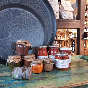 Sauces et condiments