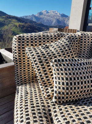 Coussins & tapis