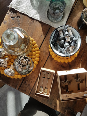 Art de la table